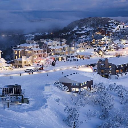 Eagles Nest Villa Mount Hotham Dış mekan fotoğraf