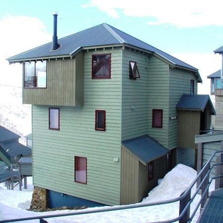 Eagles Nest Villa Mount Hotham Dış mekan fotoğraf
