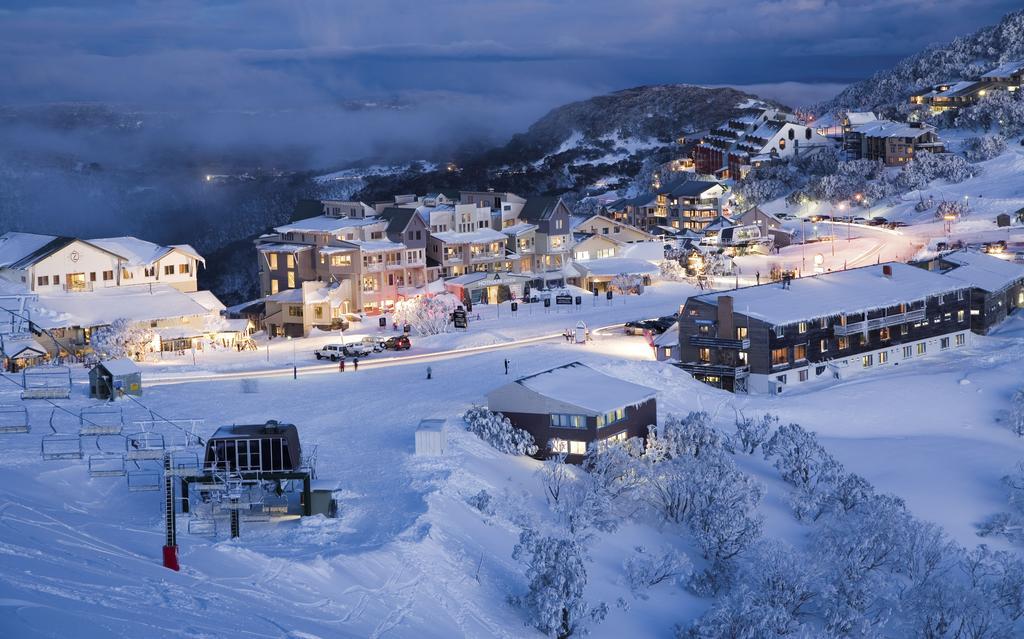 Eagles Nest Villa Mount Hotham Dış mekan fotoğraf