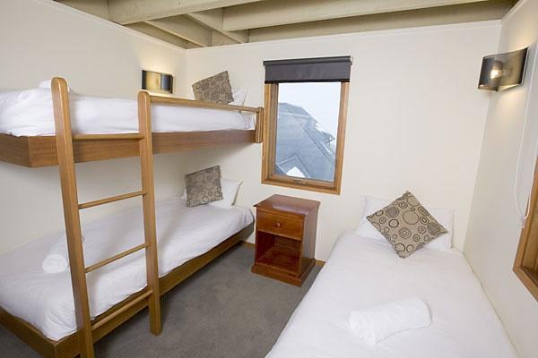 Eagles Nest Villa Mount Hotham Dış mekan fotoğraf