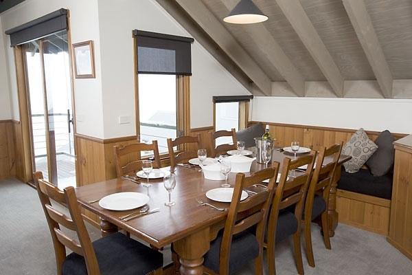 Eagles Nest Villa Mount Hotham Dış mekan fotoğraf