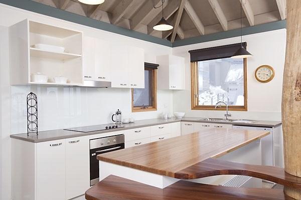 Eagles Nest Villa Mount Hotham Oda fotoğraf